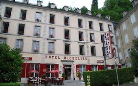 Hotel Richelieu